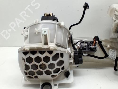 Heater matrix box CITROËN JUMPY III Van (V_) 1.6 BlueHDi 95 | BP38418465M61 - Image 4