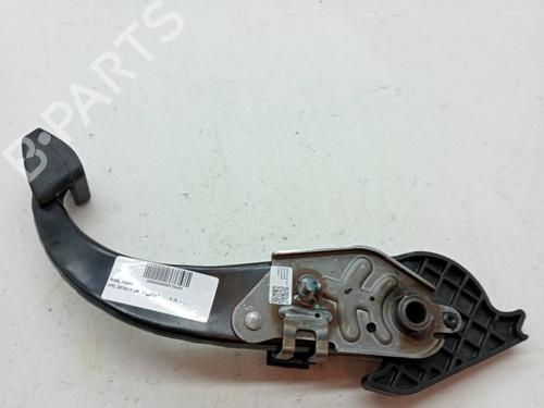 Used Break pedal OPEL ASTRA K (B16) 1.4 Turbo (68) (125 hp) 23348374