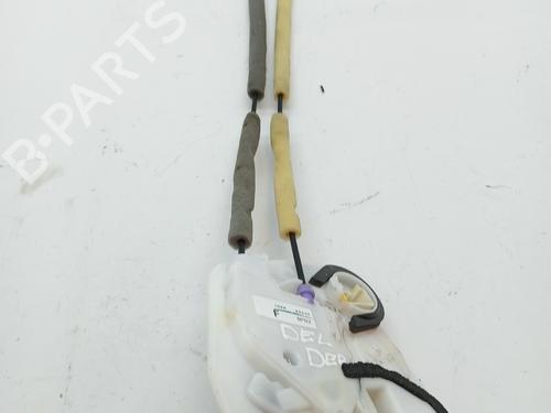 Front right lock MAZDA 3 (BM, BN) 2.0 | BP23341982C97 