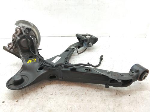 Left rear steering knuckle PEUGEOT EXPERT Van (V_) 1.5 BlueHDi 120 | BP29764150M27 