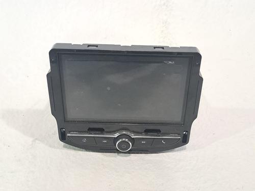Bilradio OPEL CORSA E (X15) 1.4 Turbo (08, 68) (150 hp) 28960118