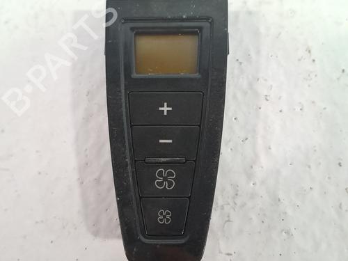 Commande Chauffage CITROËN C4 Grand Picasso I (UA_) 2.0 HDi 138 (136 hp) 26492095