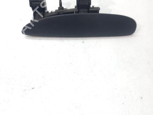 Used Front left exterior door handle Front left exterior door handle RENAULT ESPACE III (JE0_) 2.2 12V TD (JE0E, JE0H, JE0P) (113 hp) 34507934 34507934