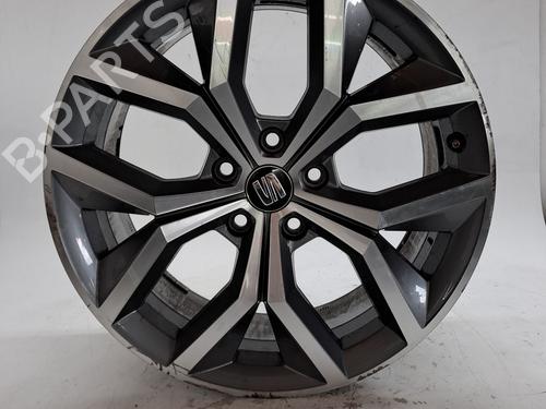 Felg SEAT LEON (5F1) 2.0 TDI (184 hp) 24874265