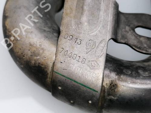 Used Pipe NISSAN NOTE (E12) 1.5 dCi (90 hp) 23405223