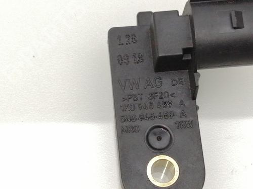 Electronic sensor SEAT IBIZA V (KJ1, KJG) 1.6 TDI | BP23651457M84 