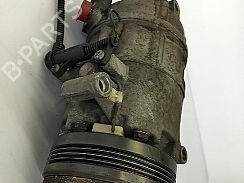 AC compressor BMW 3 Touring (E46) 320 d | BP29384934M34 