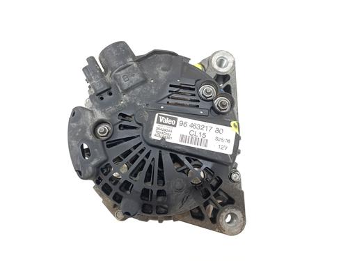 Alternator SANTANA 300/350 1.6 HDi 4x4 | BP26192408M7 