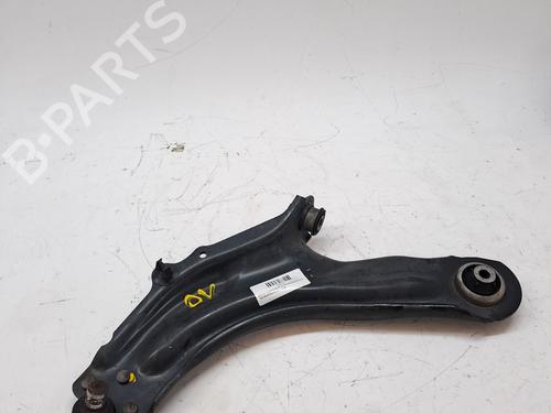 Used Left front suspension arm RENAULT KANGOO Express (FW0/1_) 1.5 dCi 70 (FW0A, KW0V) (68 hp) 25833927
