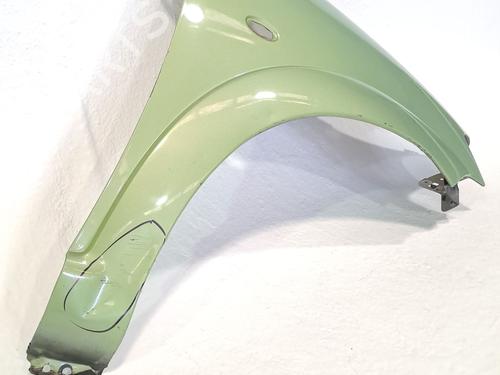 Right front fenders CITROËN C3 I (FC_, FN_) 1.4 HDi | BP29585151C42 