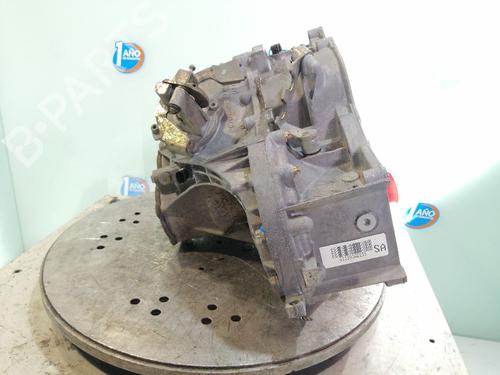 Used Gearbox OPEL ASTRA G Hatchback (T98) 1.2 16V (F08, F48) (65 hp) 24170990