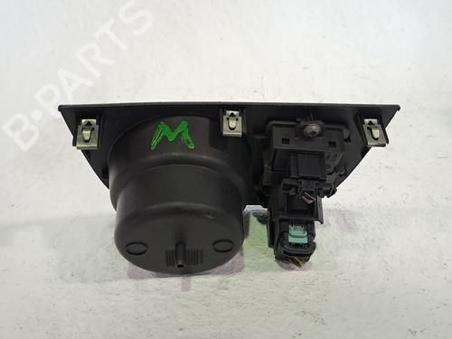 Warning switch SEAT LEON (1P1) 2.0 TDI 16V | BP29024286I22 