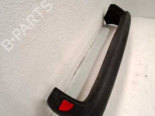 Rear bumper RENAULT KANGOO (KC0/1_) 1.6 16V | BP29558252C8 