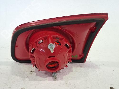 Left tailgate light VW PASSAT B6 (3C2) 2.0 TDI 16V | BP26544450C79