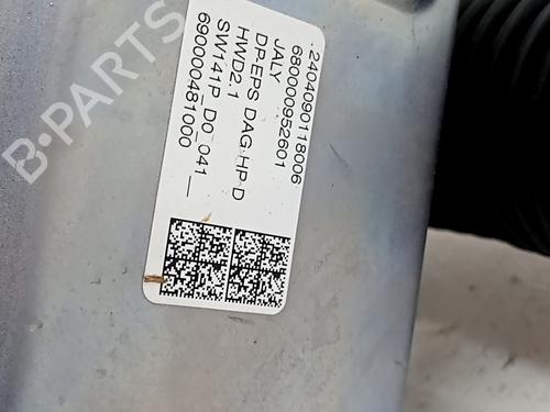 Steering rack DS DS 7 (J4_, JC_) E-TENSE 225 (J4DGZU) | BP33764554M22 - Image 3