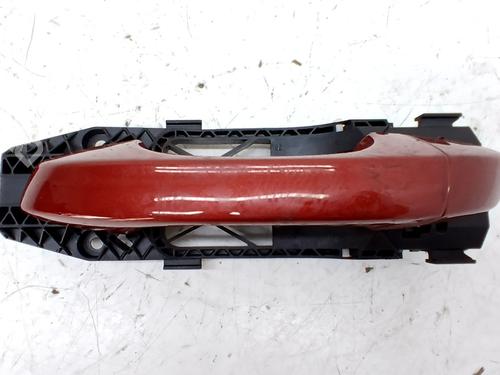 Used Rear left exterior door handle Rear left exterior door handle SKODA OCTAVIA III (5E3, NL3, NR3) 1.6 TDI (105 hp) 36015672 36015672