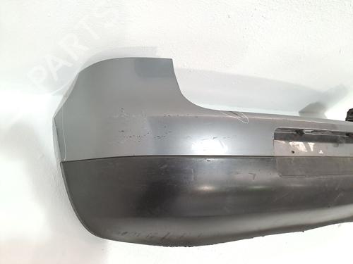 Rear bumper VW GOLF V (1K1) 1.9 TDI | BP23379943C8 