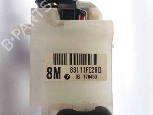 Switch SUBARU IMPREZA Saloon (GD) 2.0 i AWD (GD9) | BP23385203I30 