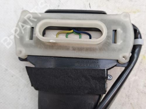 Elektronisk modul JAGUAR XJ (X351) 3.0 SDV6 | BP23359892M83 
