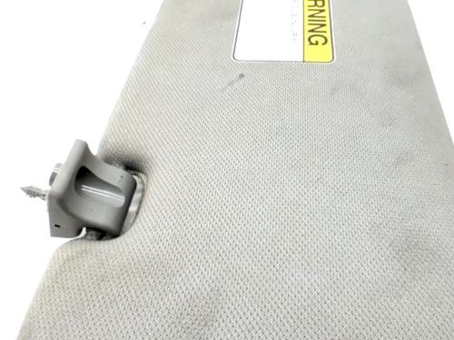 Venstre solskjerm KIA SORENTO I (JC) 2.5 CRDi (170 hp) 31609669