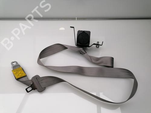 Rear center seatbelt HYUNDAI SONATA V (NF) 2.0 CRDi | BP23449864I27 