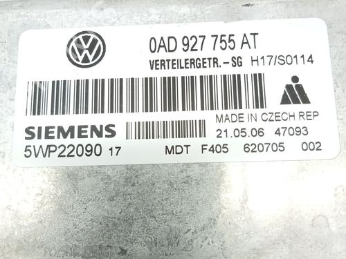 Elektronische module VW TOUAREG (7LA, 7L6, 7L7) 2.5 R5 TDI | BP29302099M83 