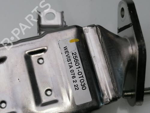 Egr TOYOTA C-HR (_X1_) 1.8 Hybrid (ZYX10_, ZYX11_, ZYX10R, ZYX11R) | BP23405543M69 