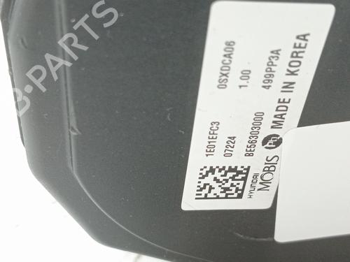 Steering column HYUNDAI KONA (SX2) 1.6 T-GDi Hybrid | BP26538742M21 