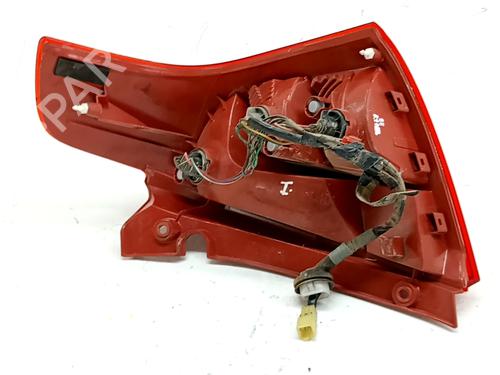 Left taillight SUZUKI SWIFT III (MZ, EZ) 1.3 DDiS (RS413D) | BP31286815C34