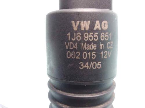 Used Washer pump SEAT IBIZA III (6L1) 1.9 TDI (100 hp) 23650782