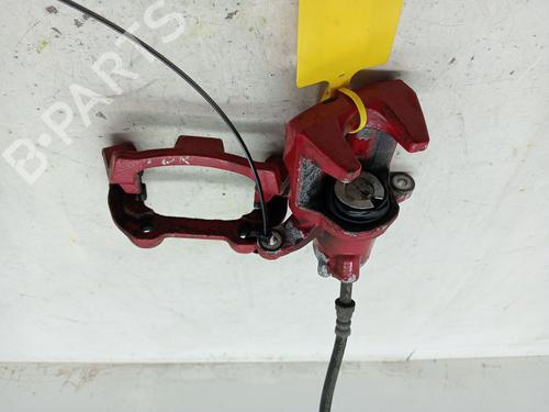 Right rear brake caliper MINI MINI (F56) John Cooper Works | BP23356402M106 