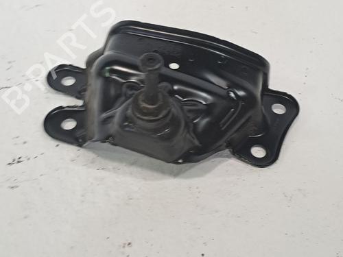 Used Rear bumper bracket PORSCHE CAYENNE (9PA) 3.2 (250 hp) 27463615