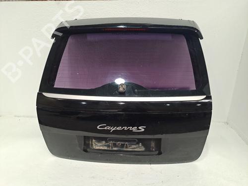 Tailgate PORSCHE CAYENNE (9PA) 3.2 | BP29228490C6 