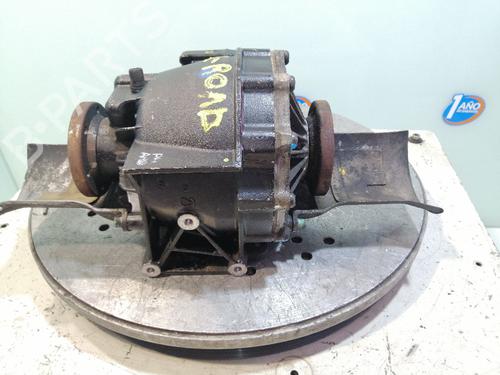 Rear differential AUDI ALLROAD C5 (4BH) 2.5 TDI quattro | BP24107305M24 