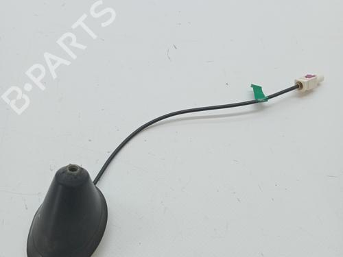 Used Antenna/Base SEAT TOLEDO IV (KG3) 1.6 TDI (105 hp) 23343921