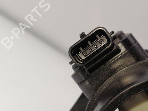 Mass air flow sensor NISSAN PULSAR Hatchback (C13) 1.5 dCi | BP23893598M95 