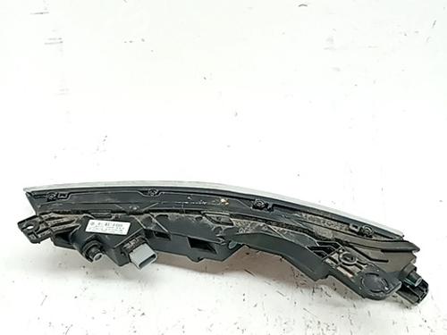 Højre forlygte CITROËN C5 X (ND_, NC_) PureTech 130 (NCHNSP) (131 hp) 30054744