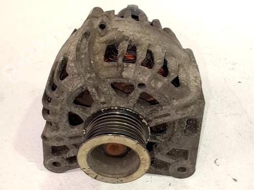Used Alternator Alternator RENAULT MEGANE III Grandtour (KZ0/1) 1.9 dCi (KZ0J, KZ0N, KZ1S) (131 hp) 33768512 33768512