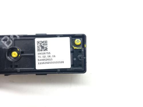 Switch OPEL ASTRA K (B16) 1.6 CDTi (68) | BP27252832I30 