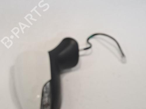 Right mirror TOYOTA AVENSIS Saloon (_T27_) 2.0 D-4D (WWT271_) | BP26381750C27
