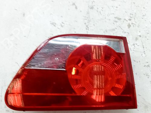 Used Left tailgate light Left tailgate light 38416396 38416396