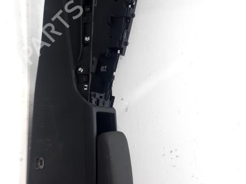 Used Middle console Middle console 39401548 39401548