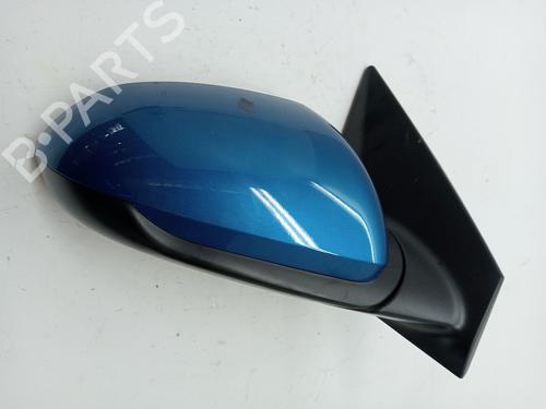 Right mirror KIA RIO IV (YB, SC, FB) 1.2 CVVT | BP23355456C27 