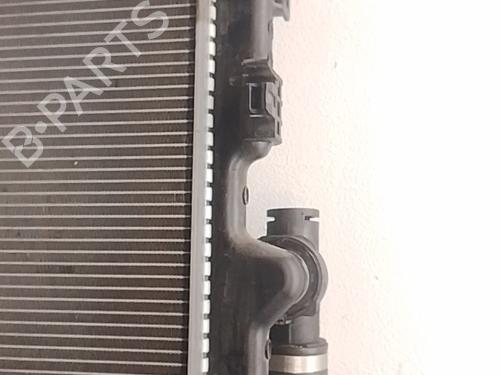 Water radiator VW T-CROSS (C11, D31) 1.0 TSi | BP38990879M31 - Image 7