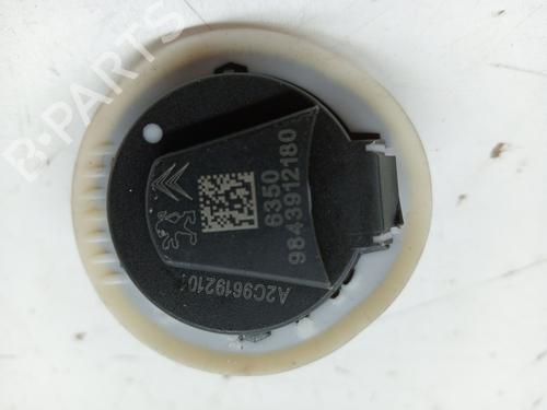 Used Electronic sensor OPEL CORSA F (P2JO) 1.2 (68) (101 hp) 23364356