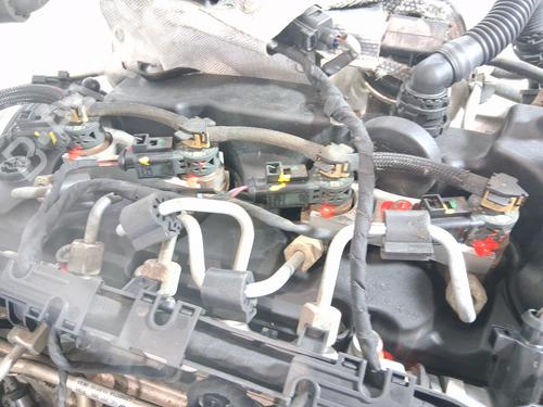 Engine AUDI A3 Sportback (8VA, 8VF) 2.0 TDI | BP27461304M1 