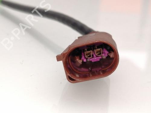 Elektronisk sensor VW POLO V (6R1, 6C1) 1.4 TDI | BP24171129M84 