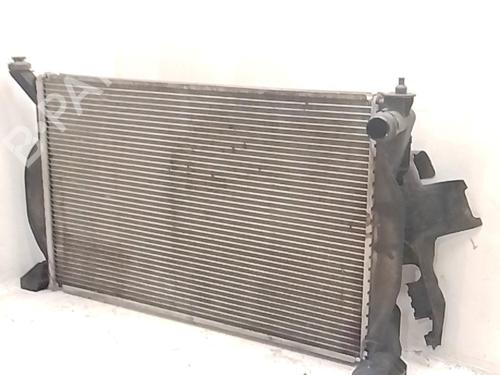 Used Water radiator Water radiator AUDI A4 B6 (8E2) 2.0 (130 hp) 36523102 36523102