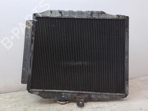 Used Water radiator MITSUBISHI L 300 III Van (P0_V, P1_V, P2_V) 2.5 D (P05V, P05W, P15V) (69 hp) 23374229