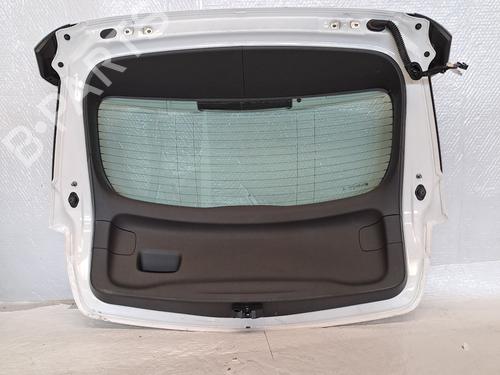 Tailgate OPEL ASTRA K (B16) 1.6 CDTi (68) | BP23366966C6 
